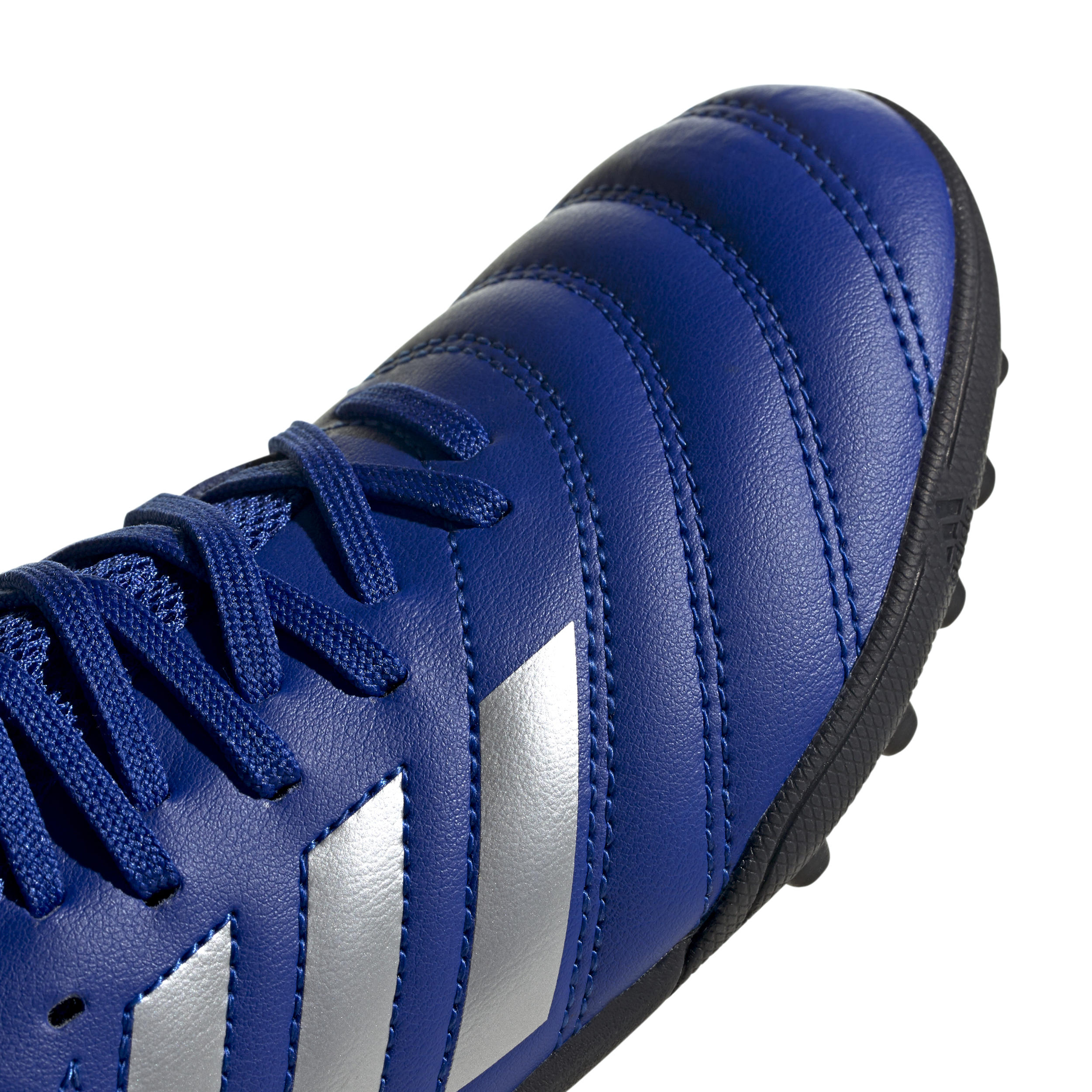 ADIDAS Detské futbalové kopačky Copa 20.3 TF modré 35 · záber 6