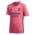 Real Madrid  - Camisola R MADRID AWAY CR20/21 ADIDAS