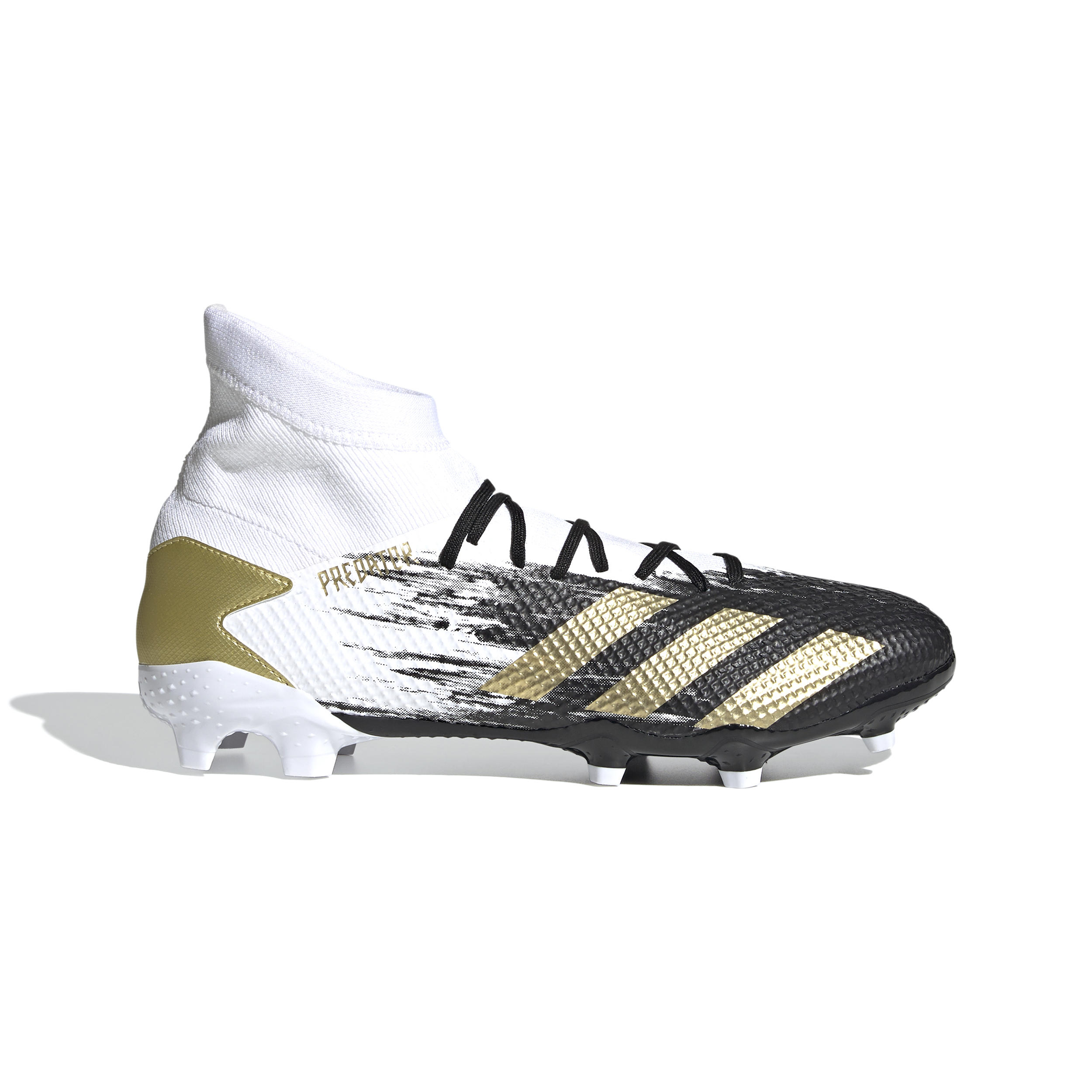 adidas predator firm ground