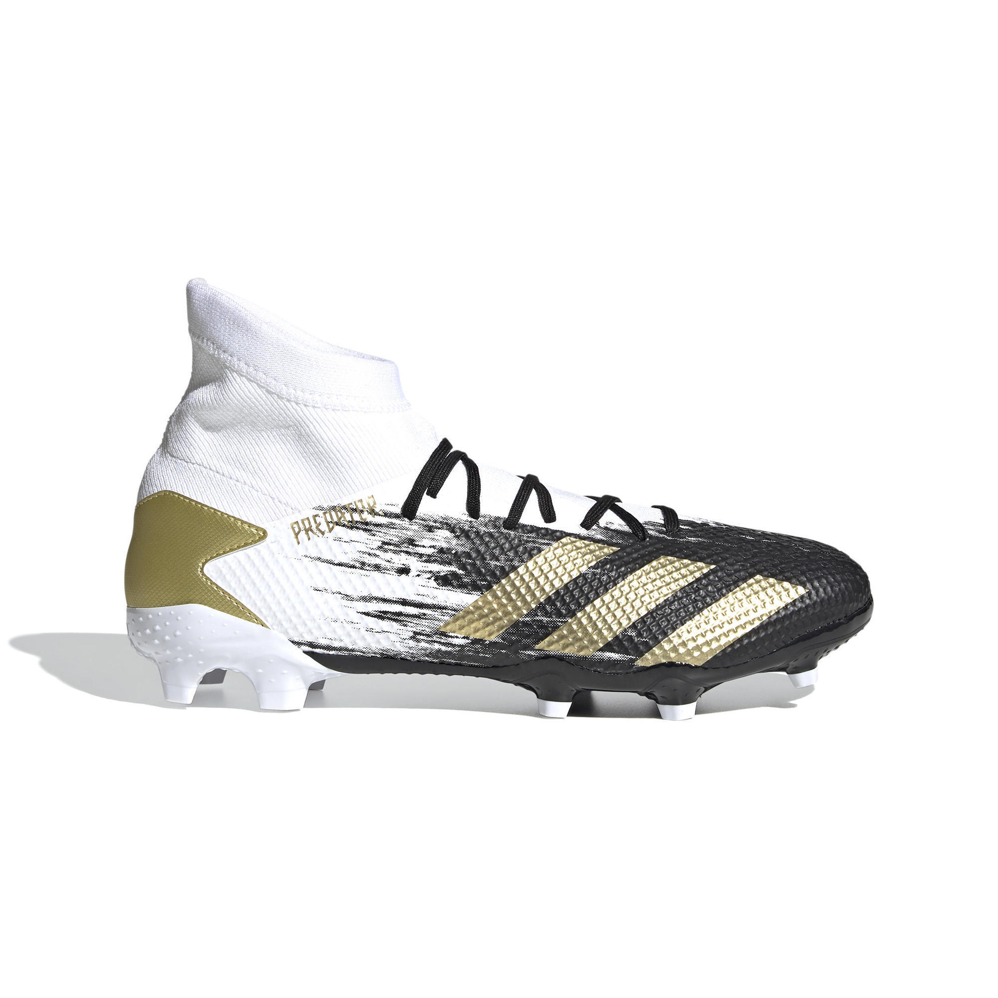 Adult Firm Ground Football Boots 