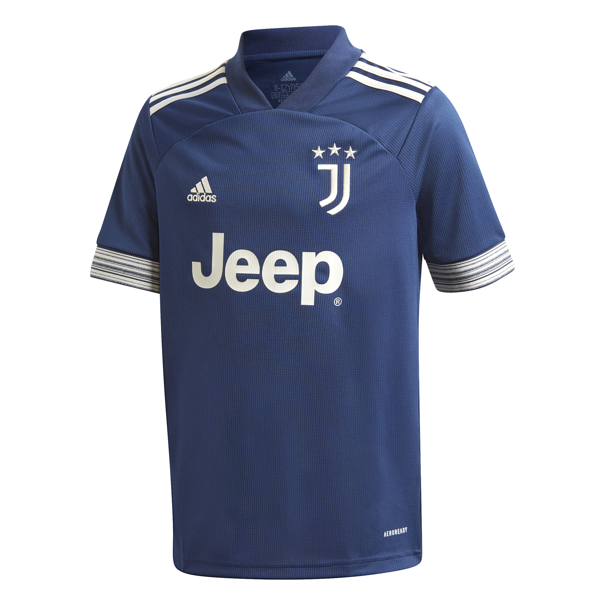 completo juve bambino 2021