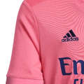 Real Madrid  - Camisola R MADRID AWAY CR20/21 ADIDAS