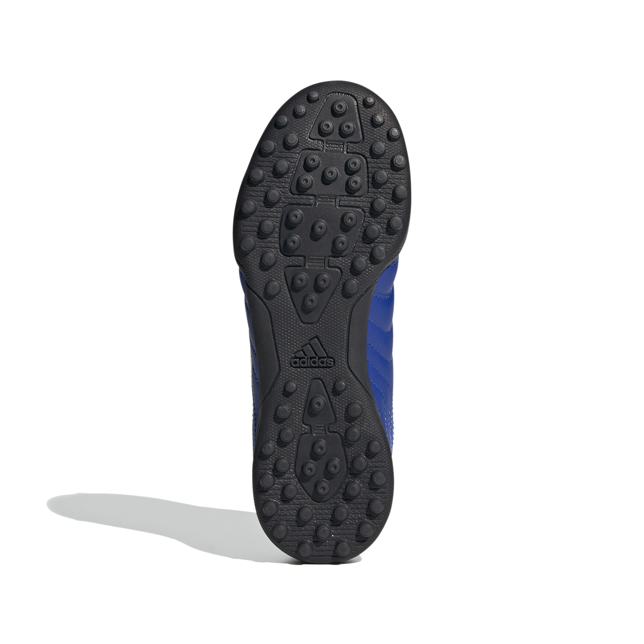 ADIDAS Detské futbalové kopačky Copa 20.3 TF modré 35 · záber 7