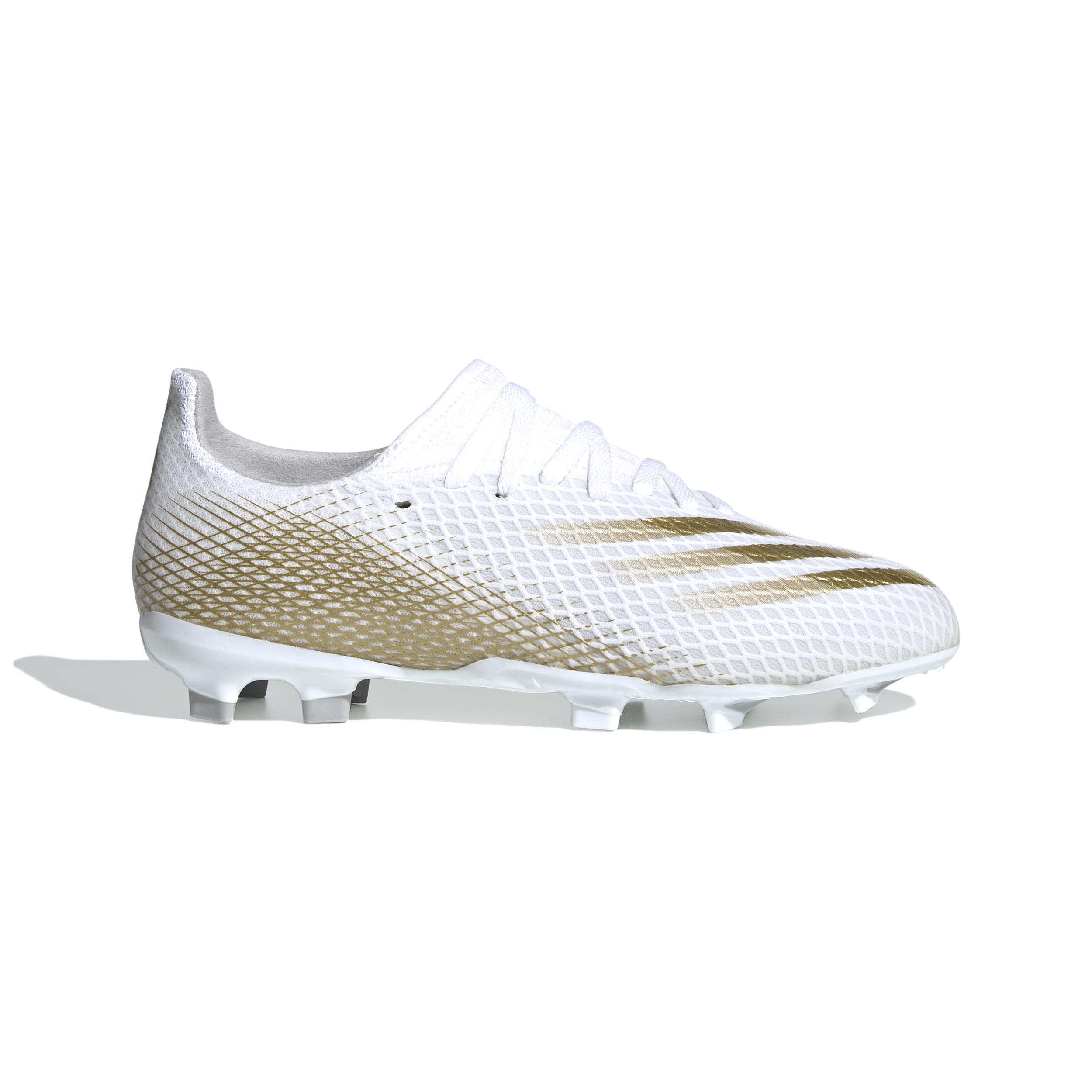 crampon adidas decathlon