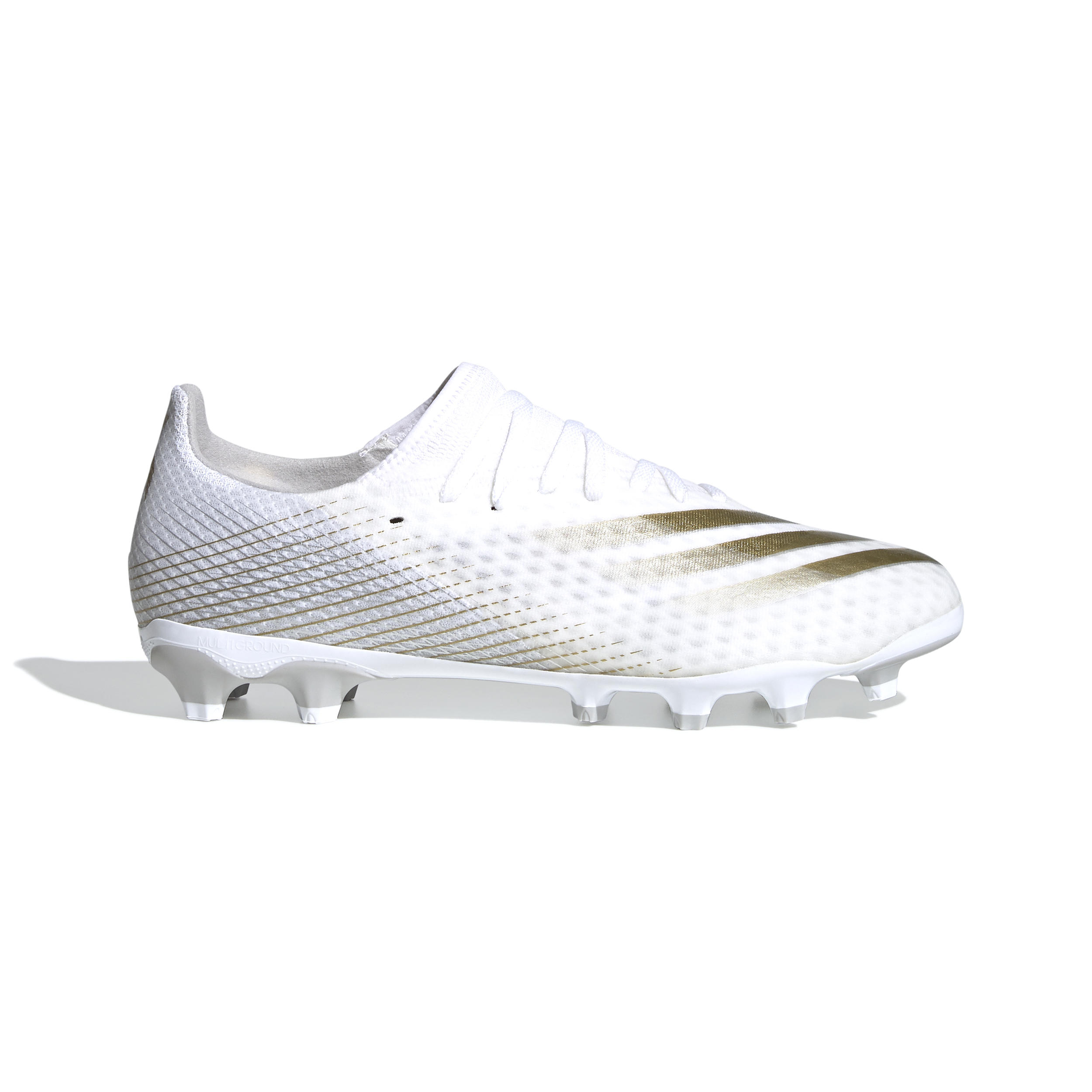 Botas de futbol adidas decathlon Clearance