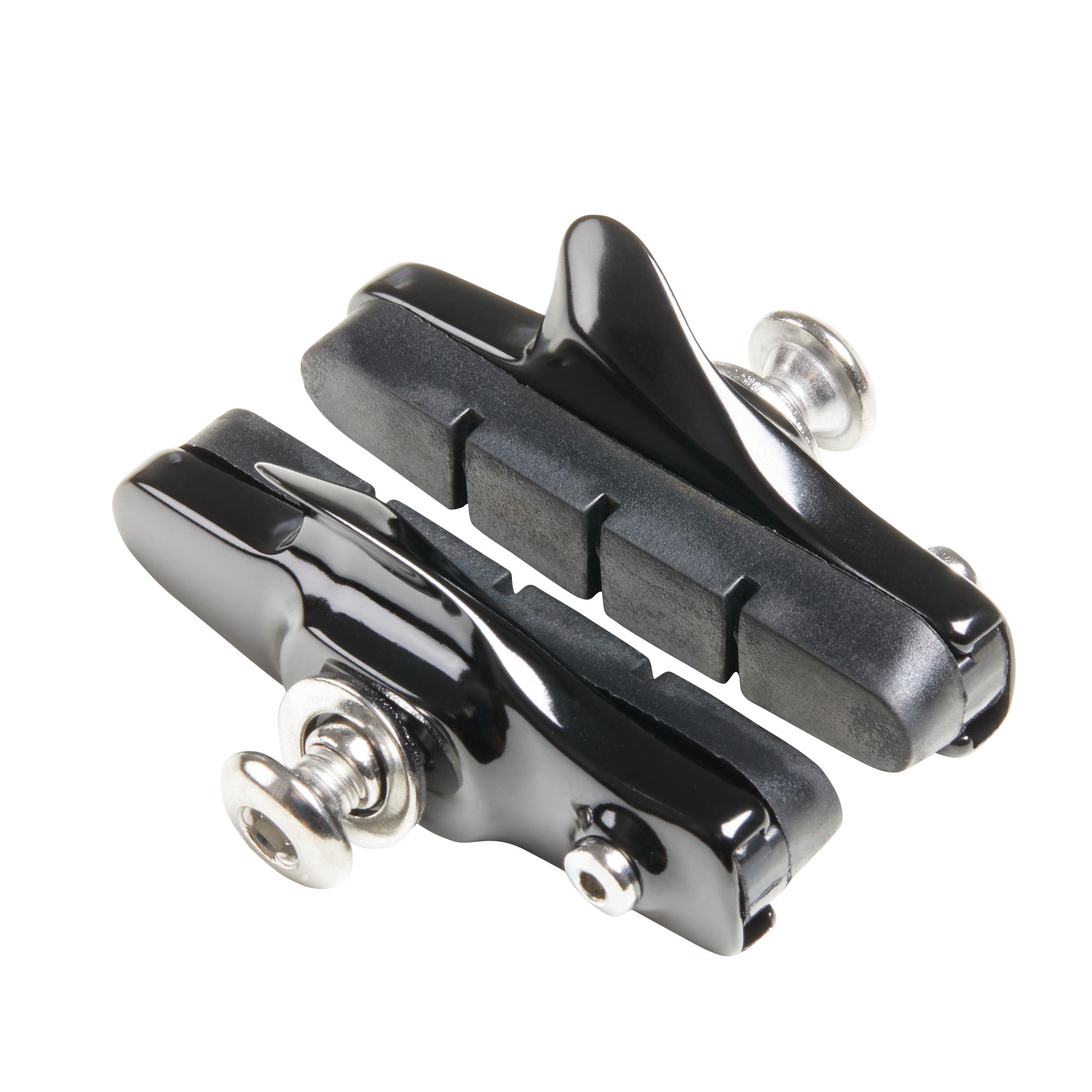 Plaquette de frein velo btwin new arrivals