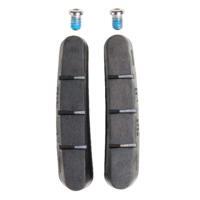 GOMMES DE PATINS DE FREIN VELO ROUTE 500