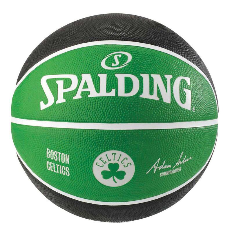 Pallone Basket Boston Celtics Taglia 7
