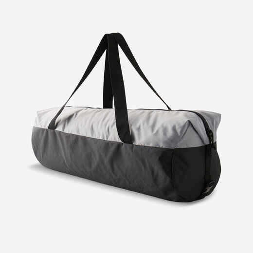 
      Universal Floor Mat Bag - Grey
  