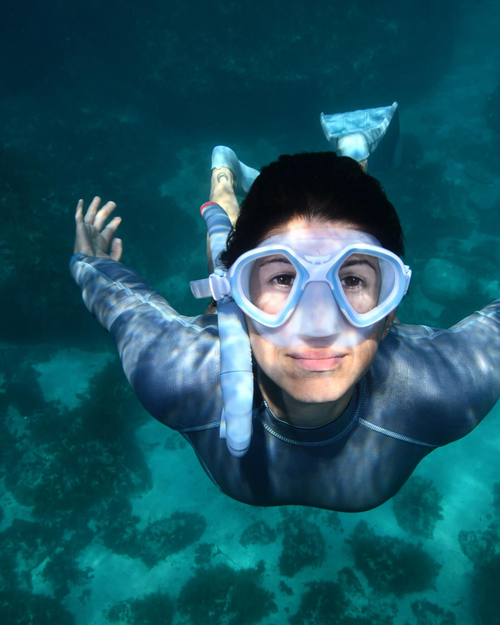 Apnea, freediving
