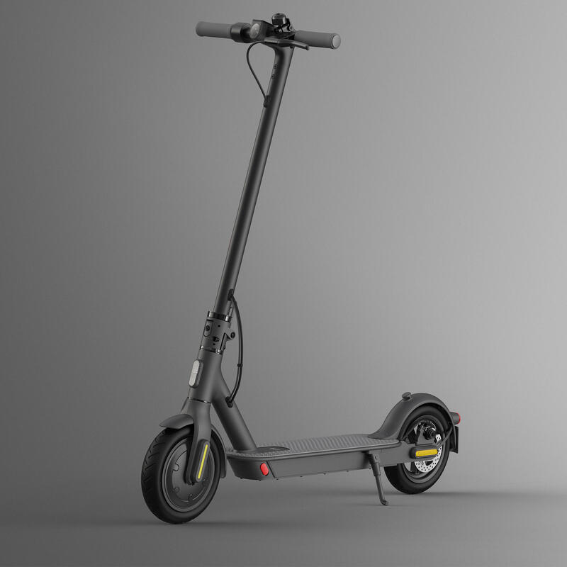 PRODUCTO OCASIÓN: PATINETE ELECTRICO XIAOMI ESSENTIAL NEGRO