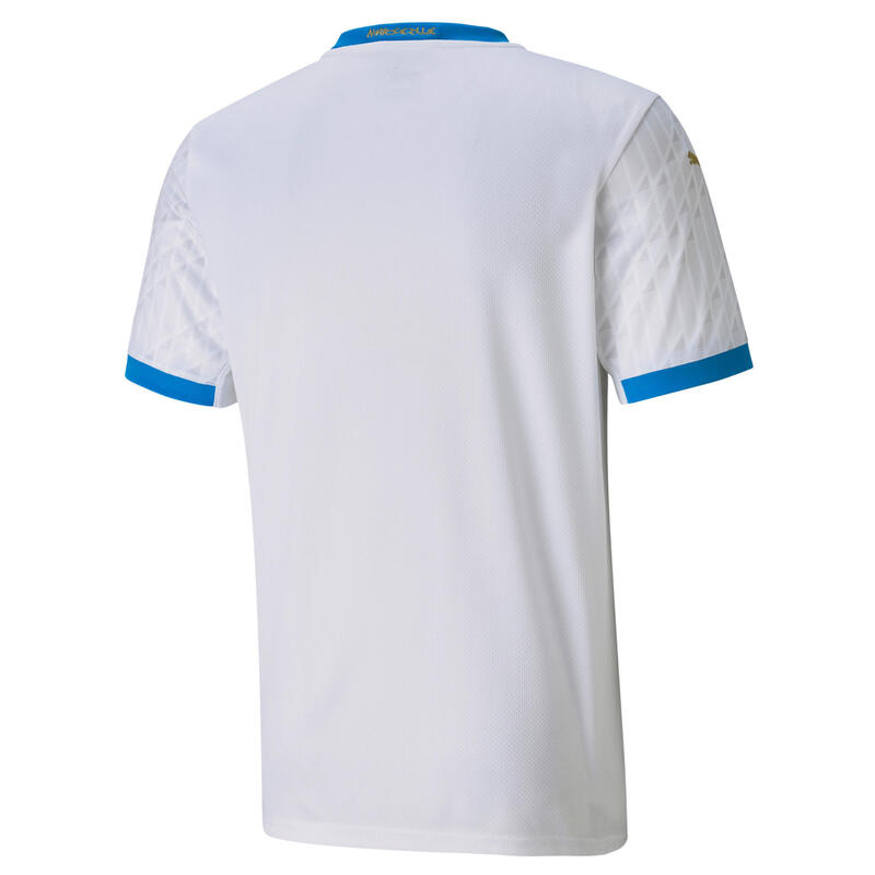 Maillot OLYMPIQUE DE MARSEILLE HOME puma adulte 20/21