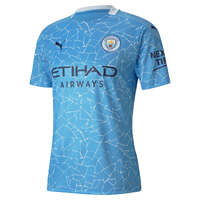 Camisola de Futebol MAN CITY PUMA - Antecipe o seu Natal Desportos Coletivos