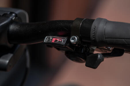 ВЕЛОСИПЕД ГОРОДСКОЙ ELOPS SPEED 900