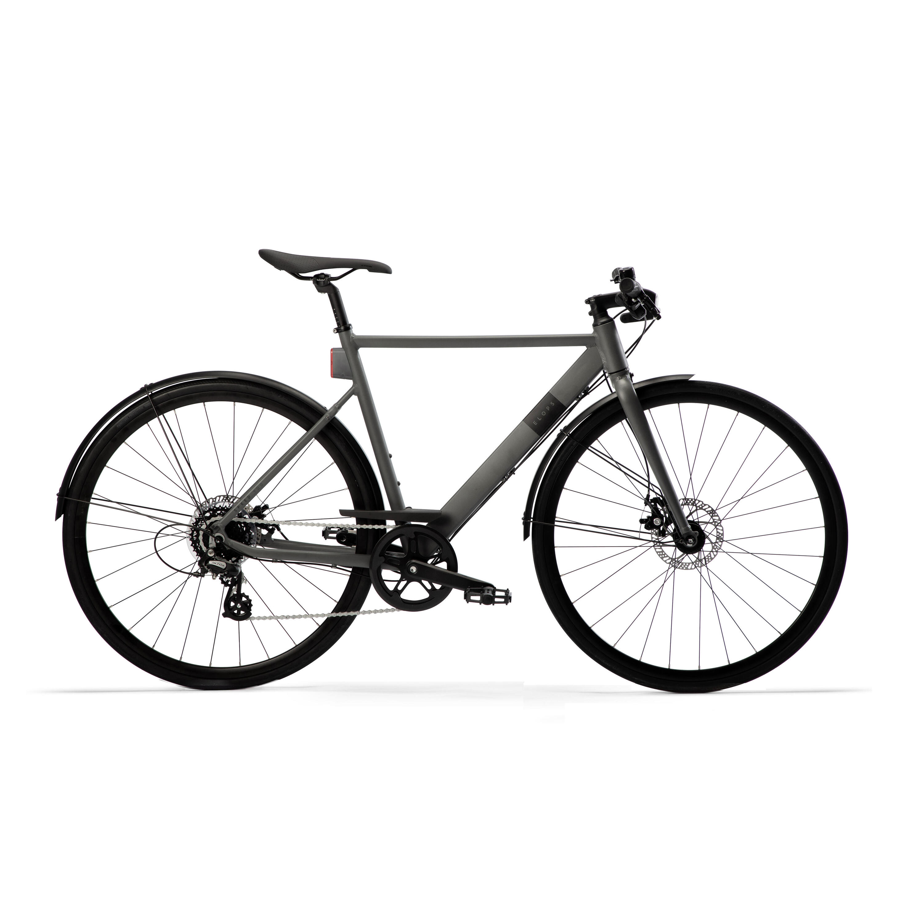 Cycling and Skate