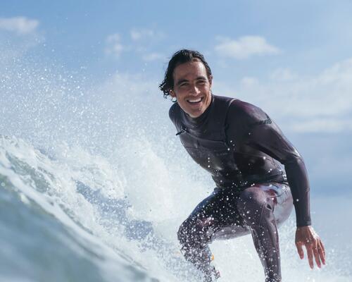 Come scegliere la muta da surf? | DECATHLON