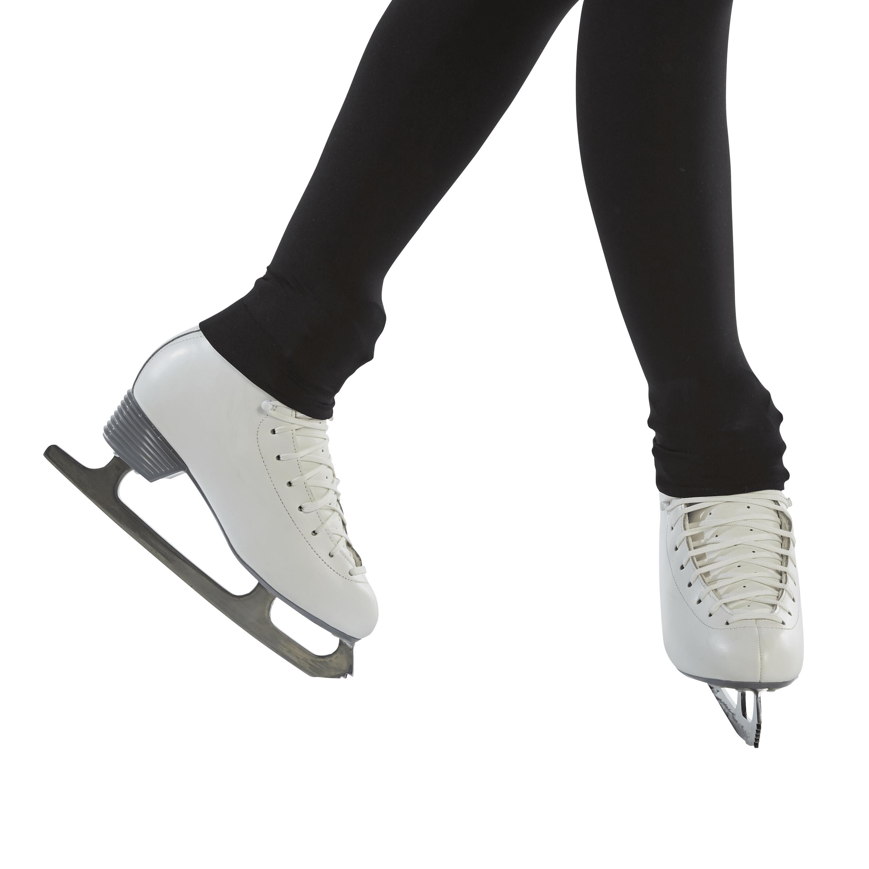 Adult Footless Figure Skating Tights 8/8