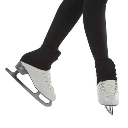 Adult Footless Figure Skating Tights