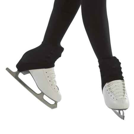 Adult Footless Figure Skating Tights