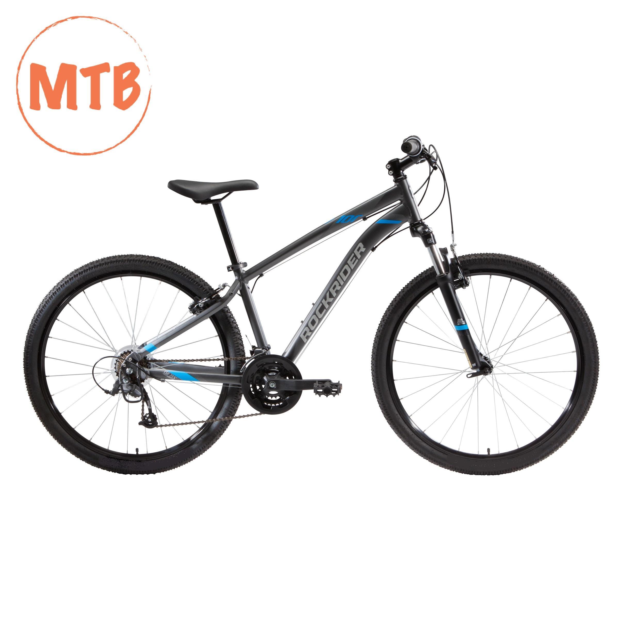Buy Gear Cycles from Btwin Decathlon India