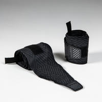 מגני פרקי ידיים לקרוספיט - שחור