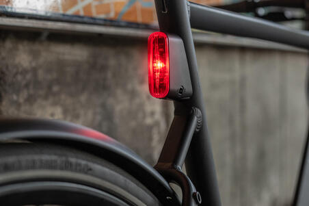 ВЕЛОСИПЕД ГОРОДСКОЙ СКОРОСТНОЙ ELOPS SPEED 920 