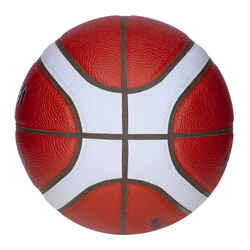 FIBA Basketball Molten B6G 4500 Size 6 - Orange