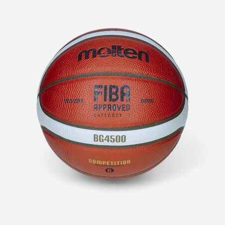 Basketball B6G 4500