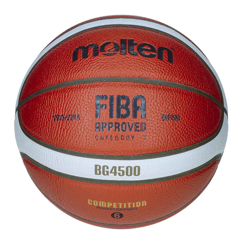 Basketball Molten B6G 4500