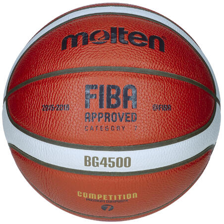 Basketboll MOLTEN 4500