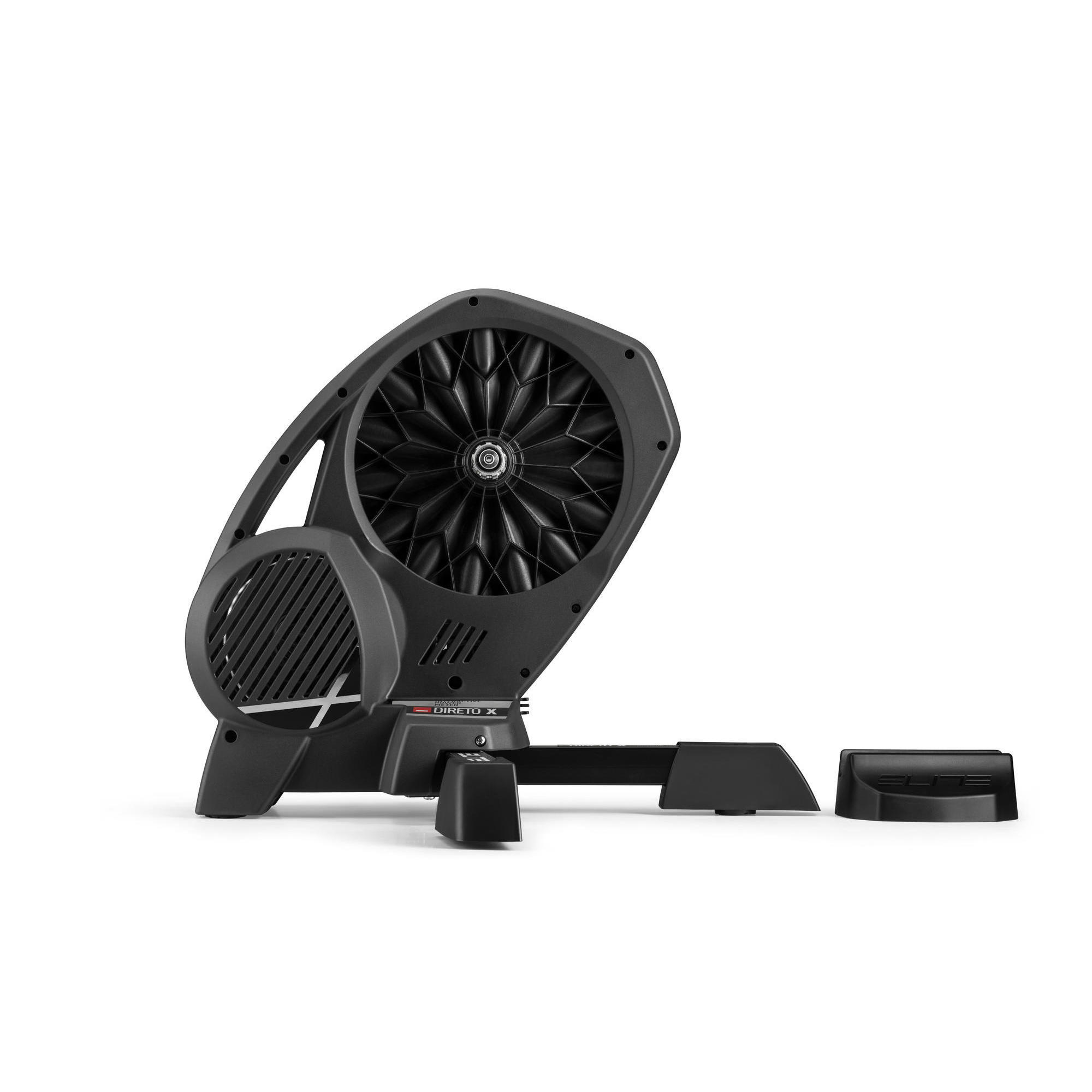 Home Trainer ELITE DIRETO X ELITE | DECATHLON