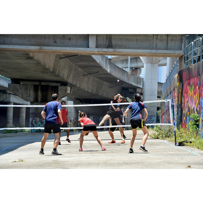 Volant de Air Badminton PSC 930 X 3 AIR SHUTTLE OUTDOOR ...