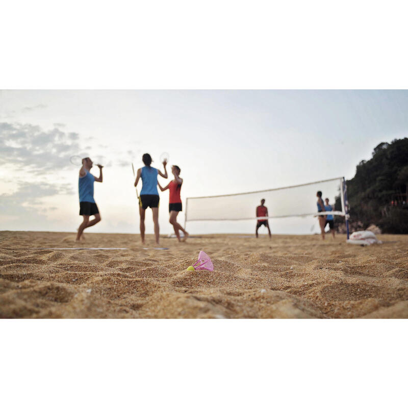Badminton Outdoor AirShuttle PSC 930 - Set of 3