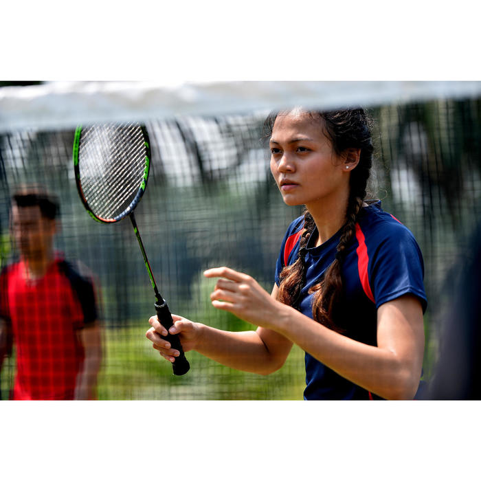 Volant de Air Badminton PSC 930 X 3 AIR SHUTTLE OUTDOOR ...