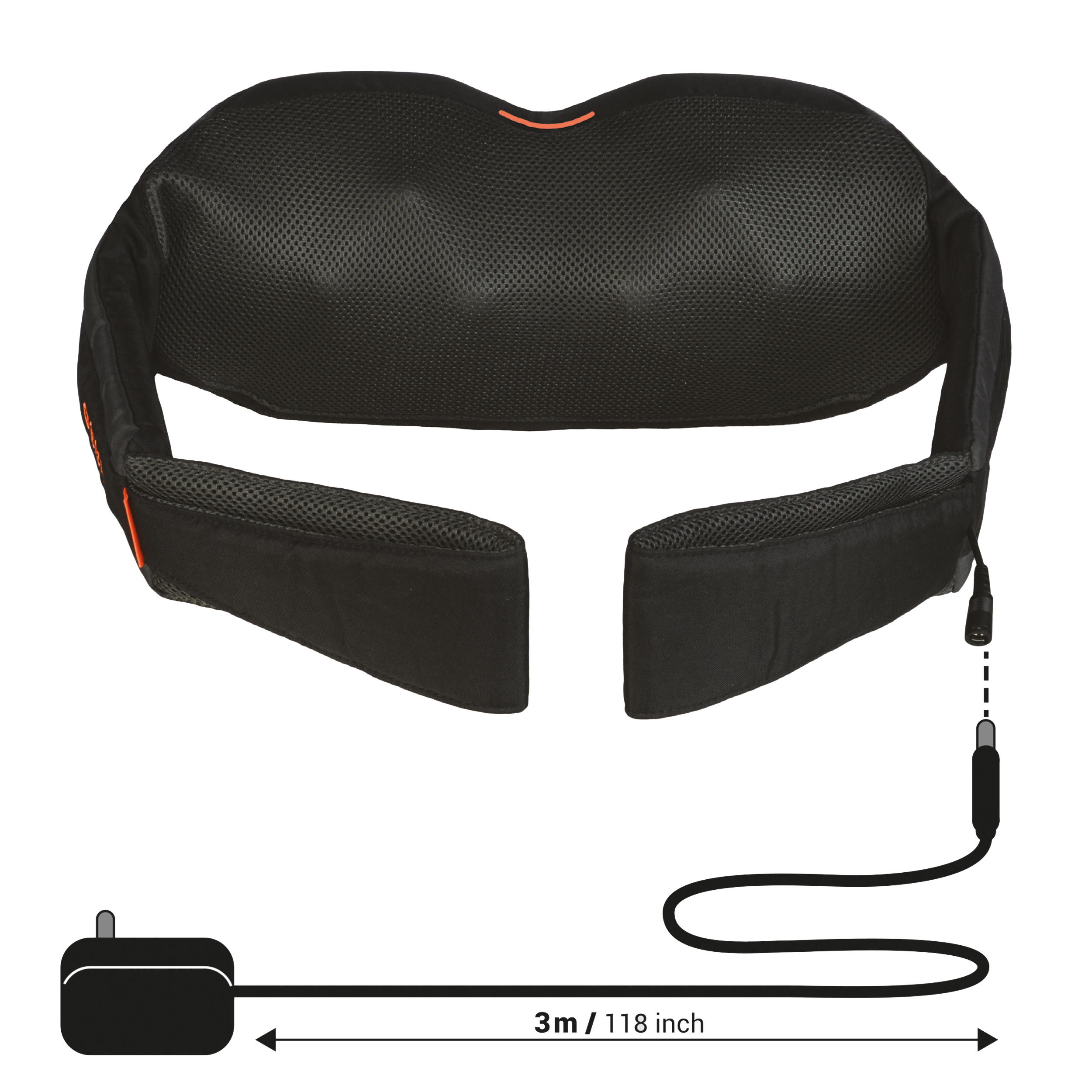 aptonia 900 electric massage belt