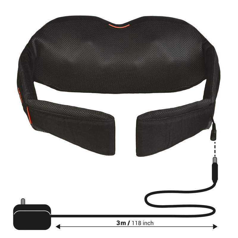 Electric massage belt Decathlon