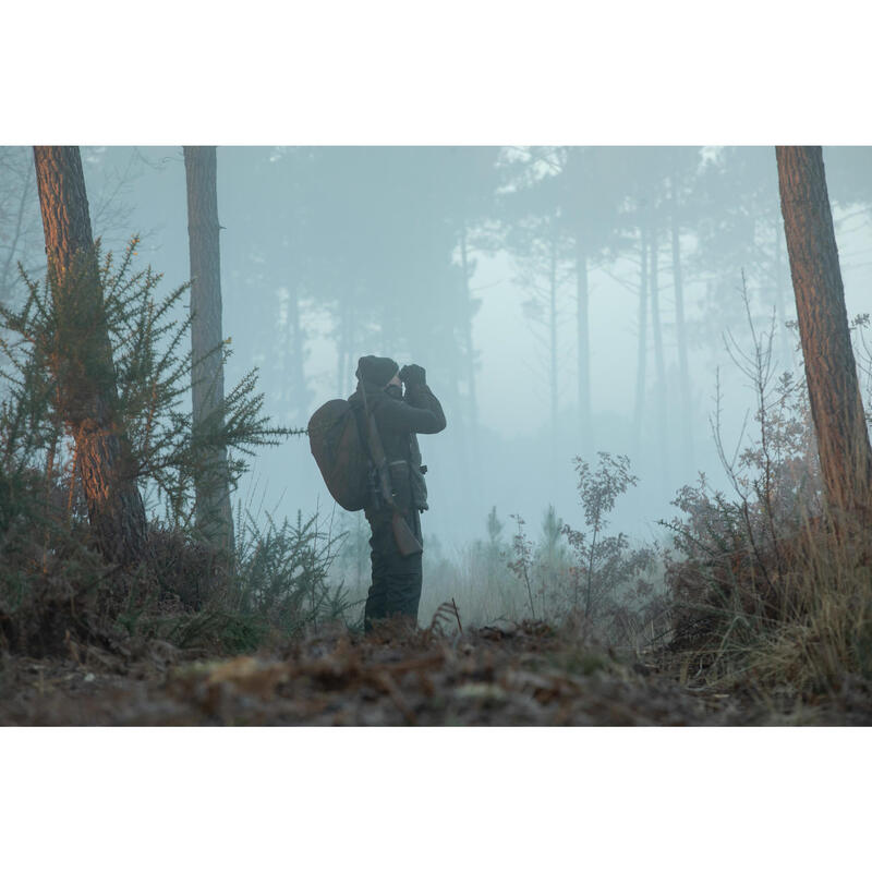 Fleecová beránková bunda hřejivá 900