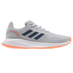 Adidas Originals Autunno Inverno 19/20 sneakers falcon azzurre - EF1963