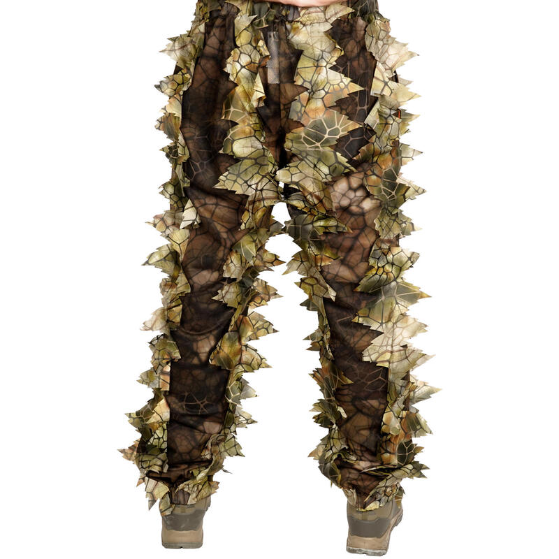 Pantalon 3D Camouflage Furtiv
