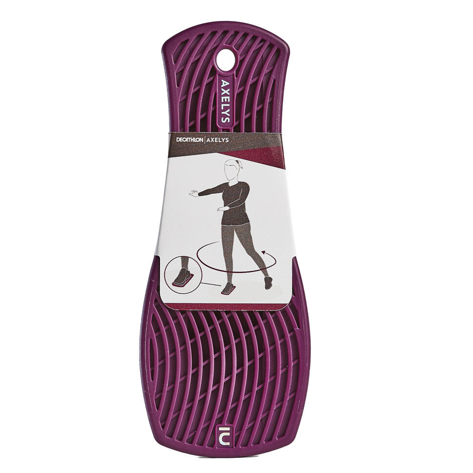 Spinner pattinaggio artistico AXELYS DECATHLON