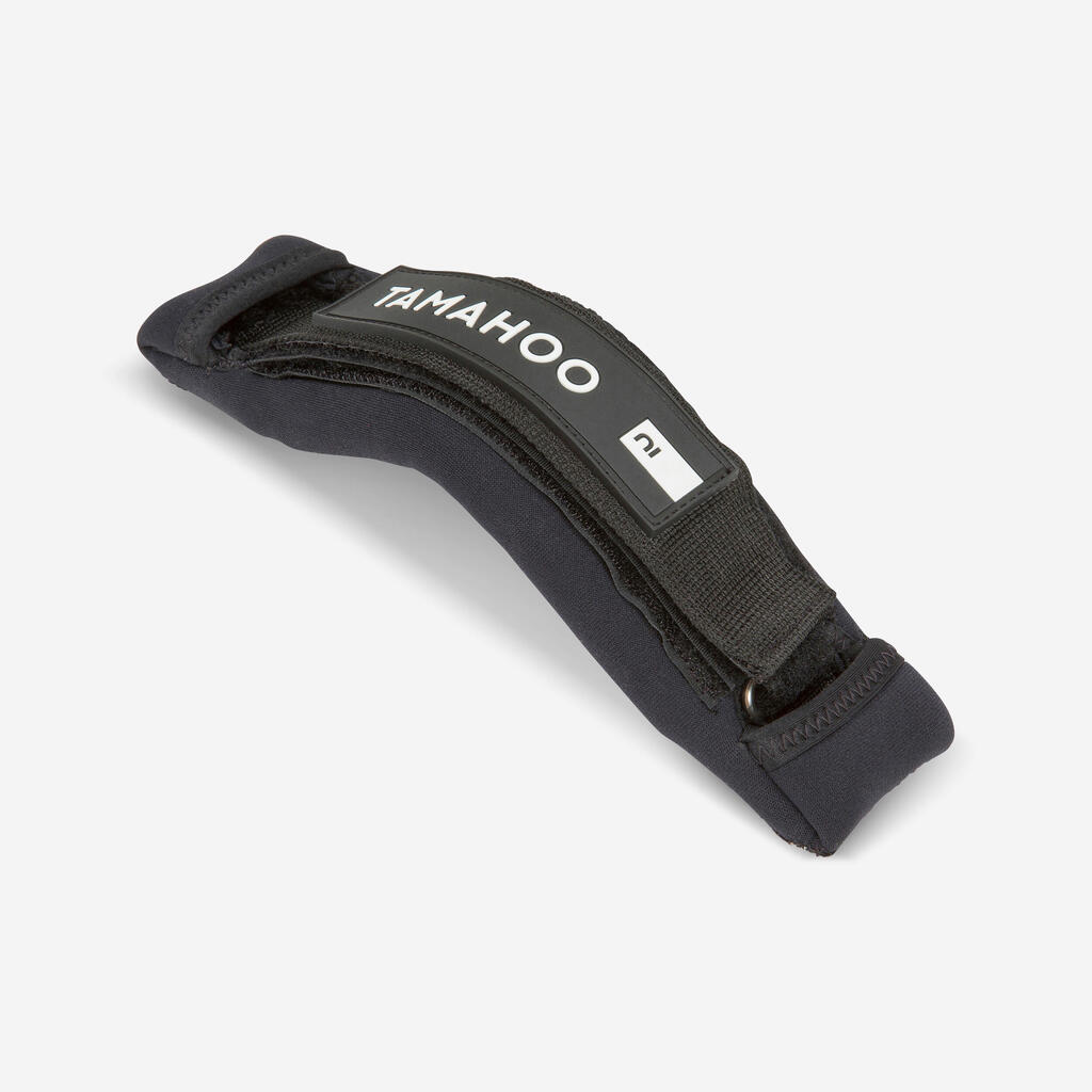 ADJUSTABLE WINDSURFING FOOTSTRAP 900