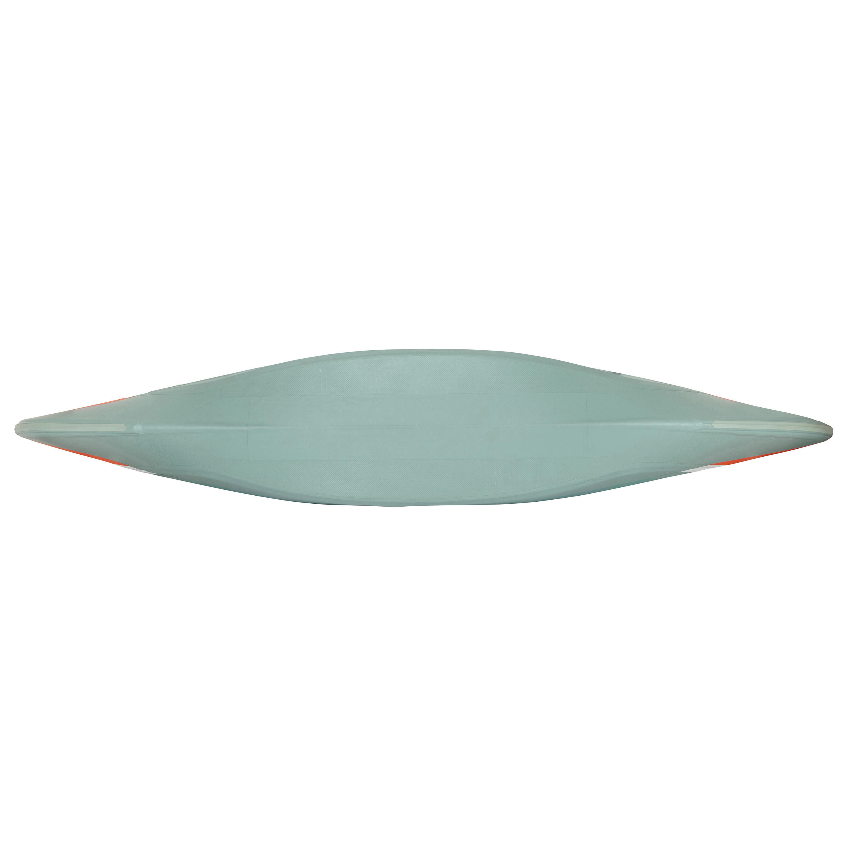 Kayak insuflável Drop Stitch alta pressão X500 4 lugares (2 adultos+2 crianças) 8/42