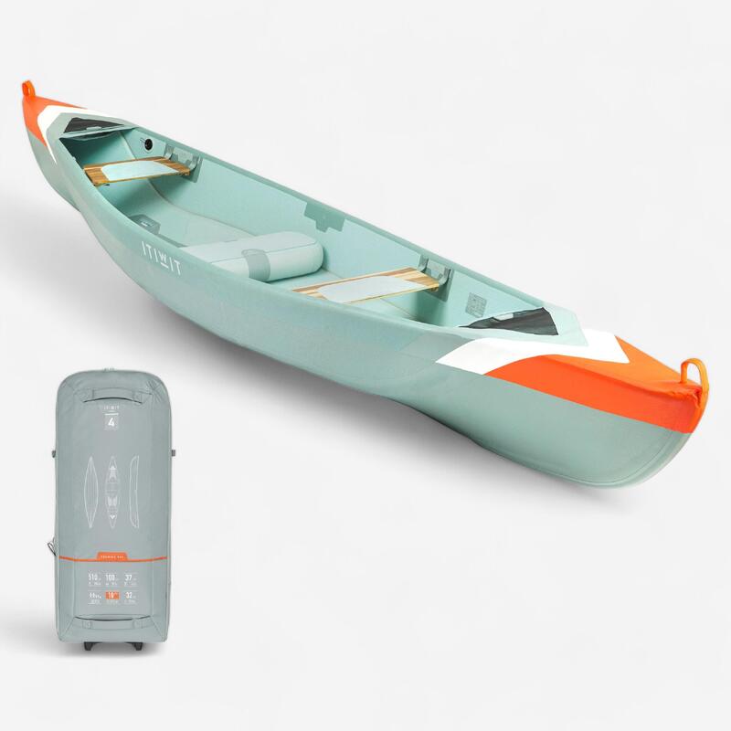 Kayaks