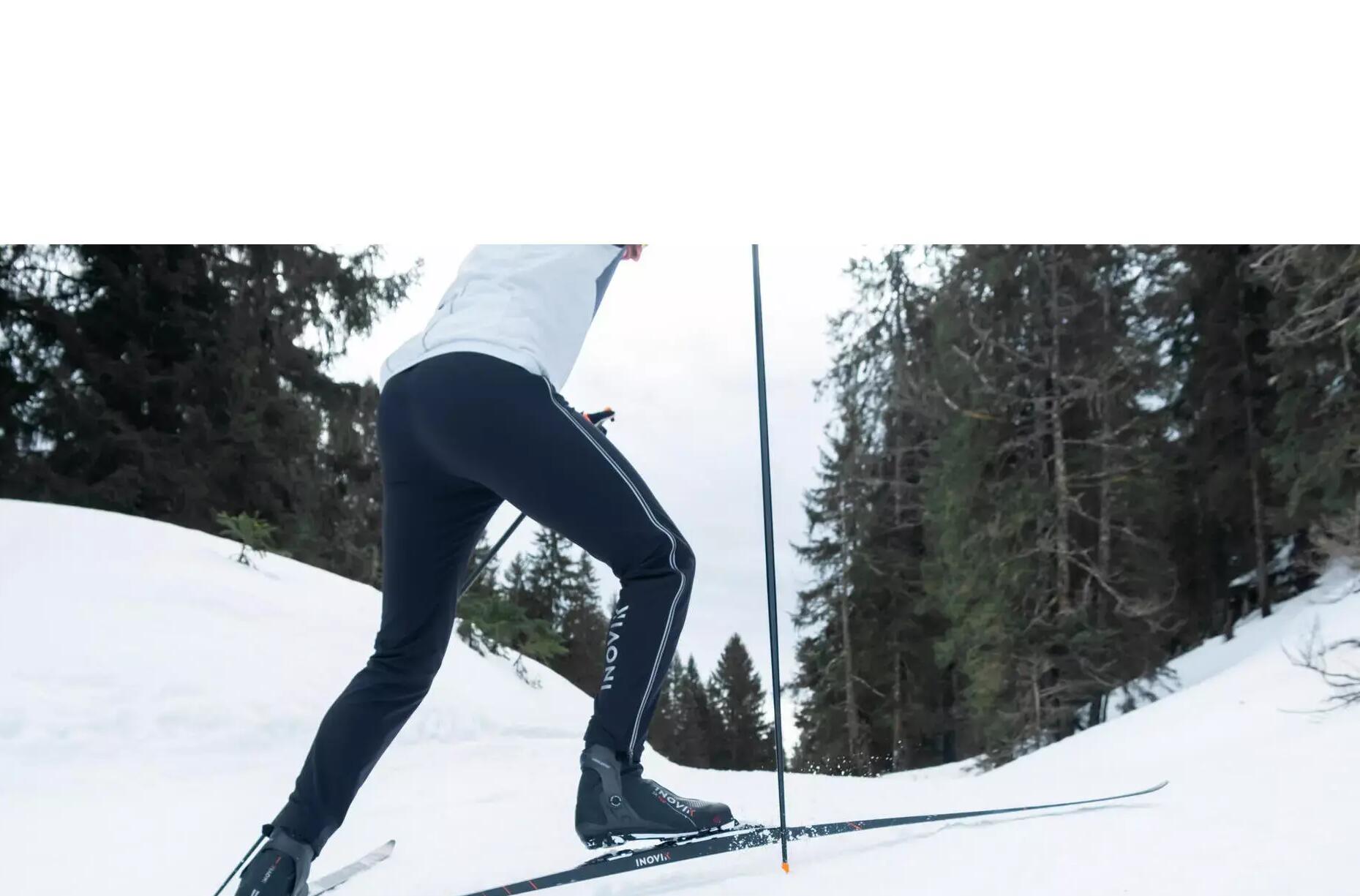 BOTAS SKI DE FUNDO S 900