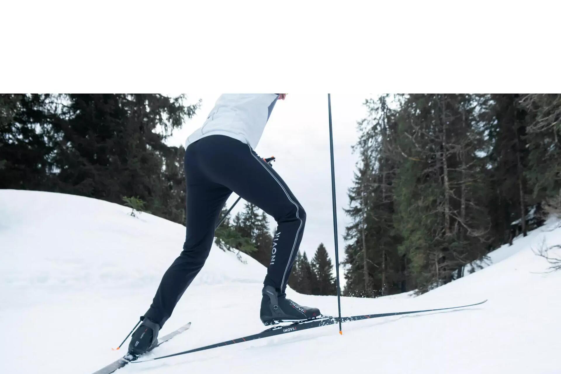 XC S Skischuhe S 900