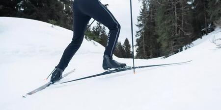LANGLAUFSKI, SNOWBOARD, RODELN