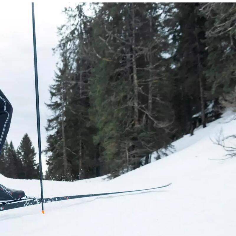 SKI DE FOND