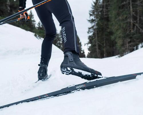 Découvrir le biathlon : règles, disciplines et initiations en Belgique