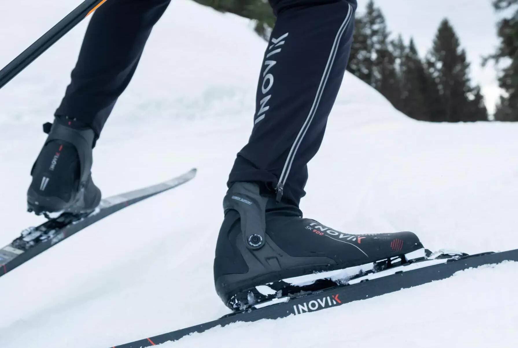 BOTAS XC S S 900