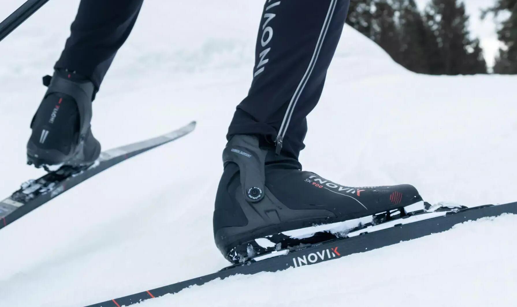 SCARPONI XC S S 900